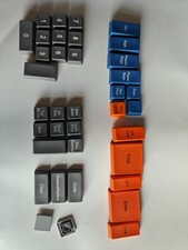 ALDI Keycap Replacement Set - 37 piece(s) - NEW picture