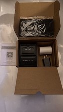 NETUM NT-1809 Receipt Printer, Portable 58mm Mini Thermal POS Printer Bluetooth picture