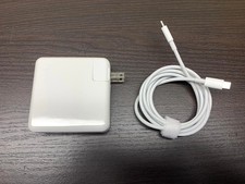 96W USB-C Type C Charger Power Adapter and Cable for MacBook Pro - -` picture