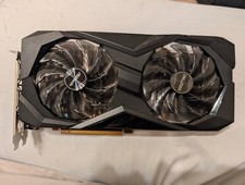 ASRock AMD Radeon RX 6600 Challenger 8GB GDDR6 PCIe HDMI/DP Dual Fan picture
