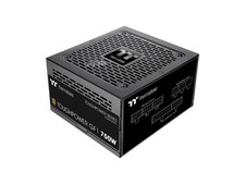 Thermaltake GF1 (2024) Fully Modular ATX 750W Power Supply - 80 PLUS Gold - picture
