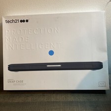 In Box Tech21 Impact Snap Case Apple Macbook Pro 13