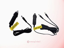 Car Charger Cord For Philips DCP850/07 DCP850/05 DCP850/37 DCP850/37B DVD Player picture