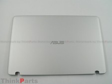 New/Orig ASUS UX560U UX560UX Q524UQ Lcd Cover Top Lid Silver 13NB0BZ2AM0151 picture