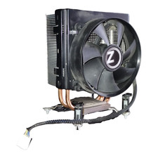 Rosewill RCX-ZAIO-92 92mm Sleeve Bearing Fan CPU Cooler Air cooler picture