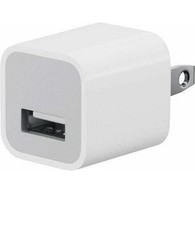 apple a1385 5w usb power adapter picture