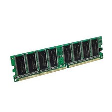 ProMOS V826616J24SATG-D3 128MB Memory RAM PC3200U-3033-0-C0 picture