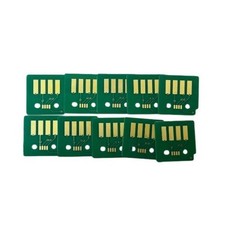 10pcs Black Toner Chip for Xerox C8030 C8035 C8045 C8055 C8070 EC8030 EC805 Tone picture