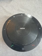 Jabra GN Portable Conference USB/Bluetooth Speakerphone  Model: PHS002W picture