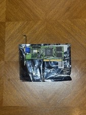 Trident Blade 3D 9880 852097K/V3 Video Card VGA picture