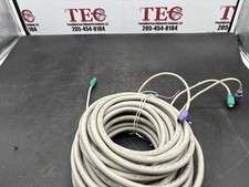 2919 E87647-DG AWM 80c 30V VW-1 Low Voltage Computer Cable picture