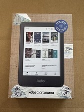 Kobo Clara Colour eReader | 6