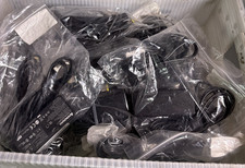 LOT OF 10x OEM GENUINE Lenovo Thinkpad AC Adapter Charger 20V 2.25A 45W picture