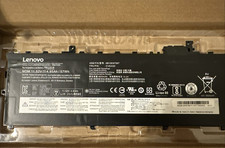 Genuine Battery 01AV430 Lenovo ThinkPad X1 Carbon 5th Gen / 6th Gen G6 01AV494 picture