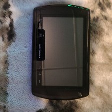 Motorola ET1N0 Enterprise Android Tablet read Discription  picture