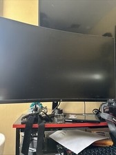 Z-Edge 32 inch Curved Monitor  picture