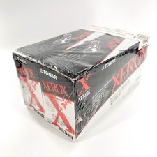 Xerox 6R881 Toner Cartridge Double Pack for XC800 XC1000 XC1200 Damaged Box READ picture