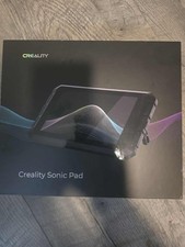 Creality Sonic Pad Based on Klipper Firmware 7 Inch Touch Screen 3D Printer S... picture