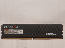 g.skill flare x5 ddr5 6000 MHz 16GB RAM picture