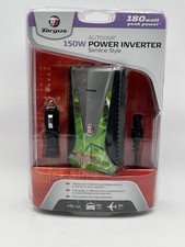 Targus APV12US Slim Line 150W Auto/Air Power Inverter picture