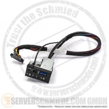 HP DL360 Gen9 Front Power Switch Module 782201-001 783290-001 picture