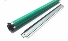 Drum kit with  Cleaning Blade for Canon IR 1730F 1740 1750 400iF 500iF GPR-39 picture