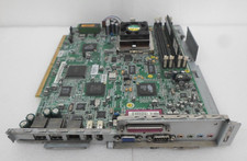 SUN 375-3152-03 REV.01 MB W/ SME1532 CPU, HEATSINK, FAN & 512MB MEMORY picture