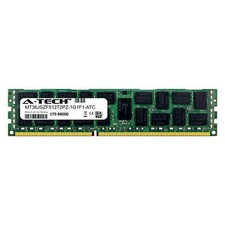 4GB DDR3 PC3-8500R RDIMM Replacement for Micron MT36JSZF51272PZ-1G1F1 Memory RAM picture