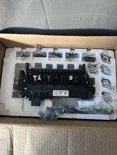 Genuine Ricoh 406686 SP 5200 SP 5210 Fuser Maintenance Kit 120V Open Box picture