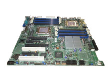SUPERMICRO X8DTI-F MOTHERBOARD | NO HEATSINK & I/O SHIELD picture