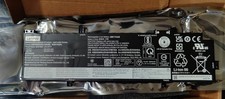 52.5Wh Genuine L21L4P71 Battery For Lenovo ThinkPad T14 P14s Gen 3 Gen 4 Series picture