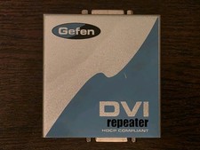 Gefen Ex-tend-it DVI Repeater w/ Original PSU picture