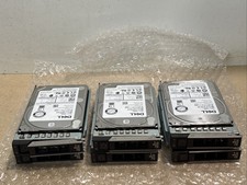 Dell 1TB 7.2 K 2.5 6gb Sata HDD picture