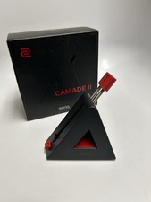 BenQ Zowie CAMADE II Mouse Cable Management Device | Pro Esports Grade Open Box picture