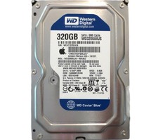 WD WD3200AAJS-40H3A2 DANNNT2CHN (WCAT) Thailand 3.5