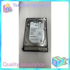 NEW 819078-001 HPE 2TB 7.2K SAS 3.5