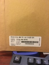 BRAND NEW ACCPAC Pervasive SQL 2000 For Linux 10 User picture