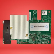 Dell FX2 FC630 Mezzanine PCIe Pass-Through Card 0KHKN5 KHKN5 picture