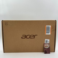 Acer Aspire 14 AI Intel Core Ultra 5 226V 512GB SSD 16GB Laptop WUXGA Gray picture
