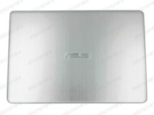 FOR Asus 90NB0GF1-R7A010 LCD Back Cover Aluminum golden picture