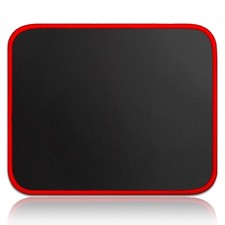Mouse Pad Mouse Mat High Quality Thick Leather Non Slip Foam  picture