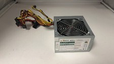 Logisys 480W 12CM Ball-bearing Silent Performed Fan PS480E12 ATX Power Supply. picture