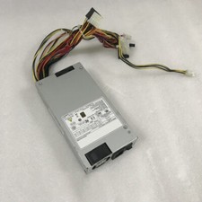 Used 350W FSP350-701UJ 1U ATX Power Supply for Industrial Computer Server picture