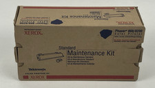 Original Xerox Tektronix 016193300 Maintenance Kit for Phaser 860 / 8200 (NIB) picture