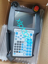 1PCS FANUC teaching pendant A05B-2256-C101#ESW brand new FedEx or DHL picture