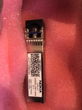 NOKIA 1AB410060001 SFP+ ITEMP 10GBE B_W 10KM SINGLE CPRI 3-7 9.8304G  picture