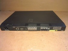 IBM 2005-16B 16-Port TotalStorage SAN16B-2 Fibre Channel Switch INCL 11X SFP'S picture