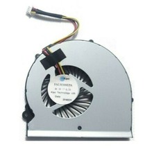 NEW CPU  GPU Cooling Fan for Gigabyte Aero 15 15X Aero 14 Gigabyte RP64W RP65W picture