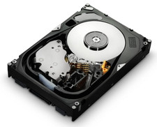 Hitachi (HUS103014FLF210) 147GB 3.5IN HDD (USED) picture