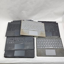 Lot of 18 Microsoft 12.3